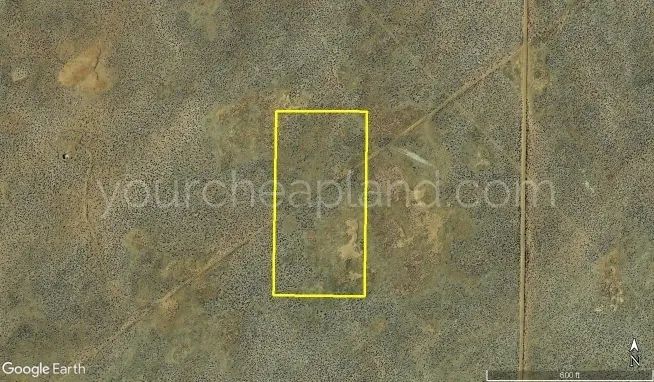 Apache County - 5 Acres Near Petrified Forest - Image 3