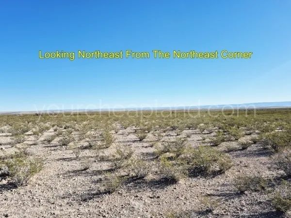 Sky High Ranches - Unit 5 Lot 6 - Main image