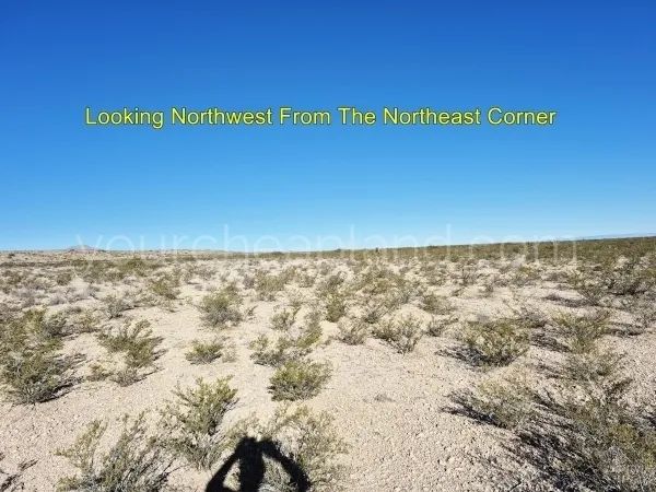 Sky High Ranches - Unit 5 Lot 6 - Image 2