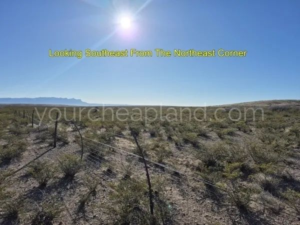 Sky High Ranches - Unit 5 Lot 6 - Image 3