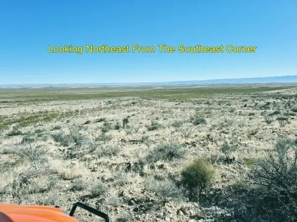 Decorative background for Sky High Ranches - Unit 5 Lot 6 image 13