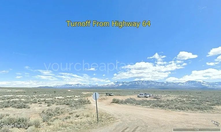 Tres Piedras - Unit 9, Block 24, Lot 51