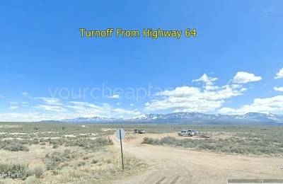 Tres Piedras - Unit 9, Block 24, Lot 51