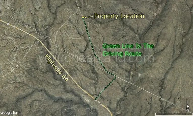 Tres Piedras - Unit 9, Block 24, Lot 51 - Image 2
