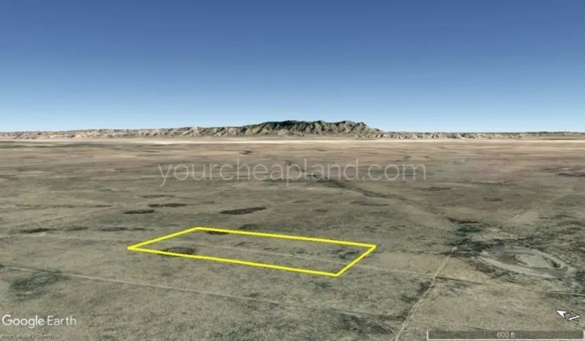 Sparks Ranch - Block 70, Section 37, S2 Of Tract 7 - Image 3