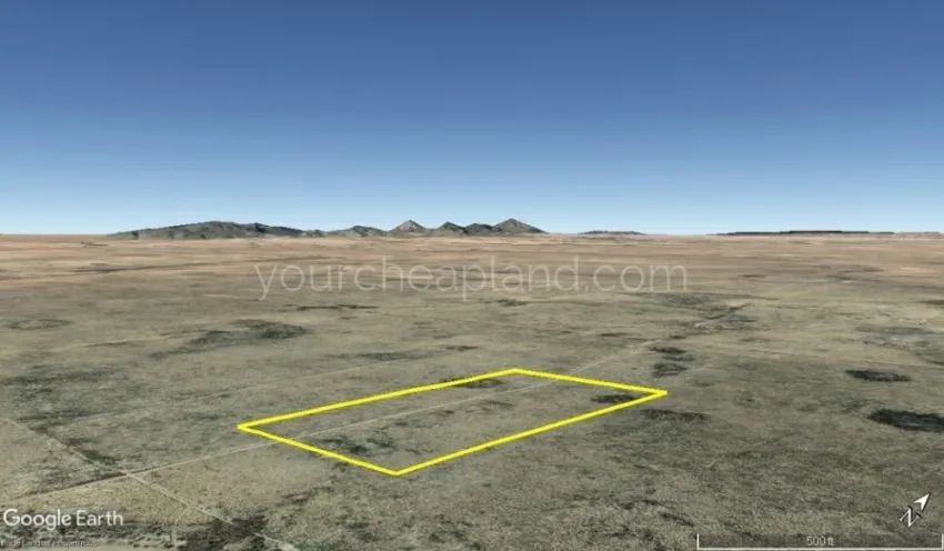 Sparks Ranch - Block 70, Section 37, S2 Of Tract 7 - Image 4