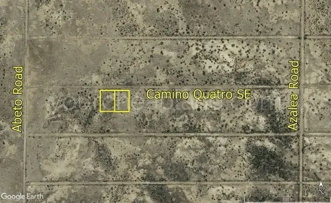 Decorative background for Deming Ranchettes - Unit 125 Block 5 Lots 6 & 7 image 5