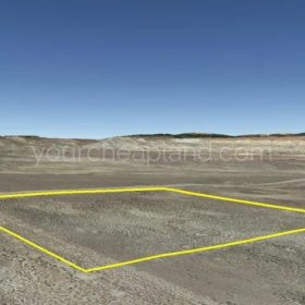 Duchesne County - 10 Acres North Of Blue Bench in Duchesne County, UT