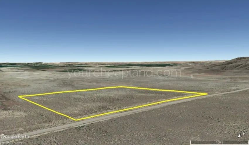 Decorative background for Duchesne County - 10 Acres North Of Blue Bench image 5