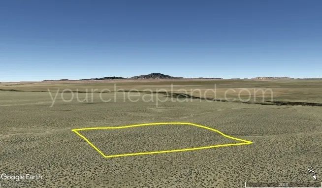 New Mexico Treasures - Remote Valencia County - Main image