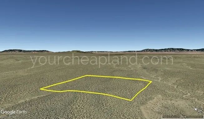 New Mexico Treasures - Remote Valencia County - Image 2