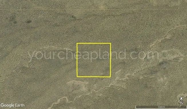 New Mexico Treasures - Remote Valencia County - Image 3