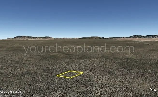 Dalies Town Sites - Block 115, Lots 16 & 17 - Main image