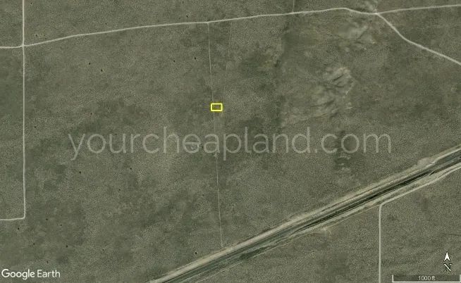 Dalies Town Sites - Block 115, Lots 16 & 17 - Image 2