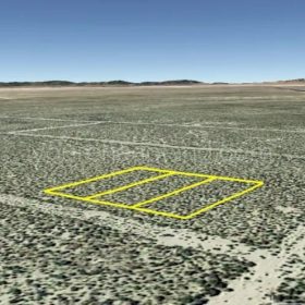 Iron County - Beryl Townsite in Iron County, UT