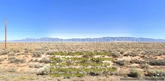 Rancho Rio Grande East - Unit 16E, Lot 229 - Main image