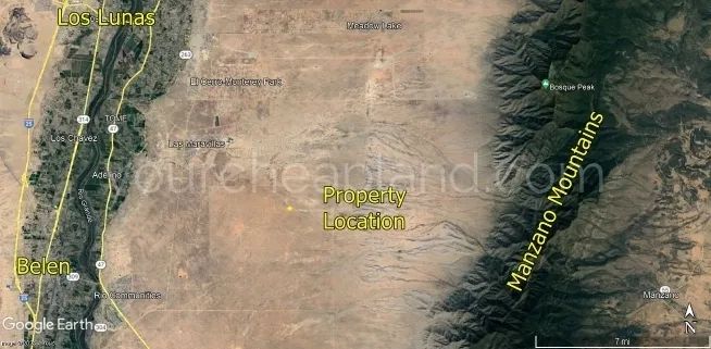 Rancho Rio Grande East - Unit 16E, Lot 229 - Image 3