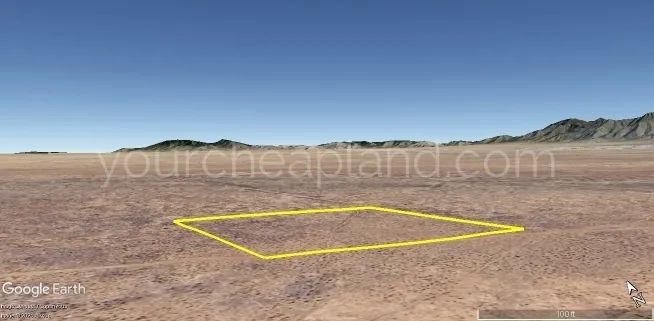 Rancho Rio Grande East - Unit 16E, Lot 229 - Image 4