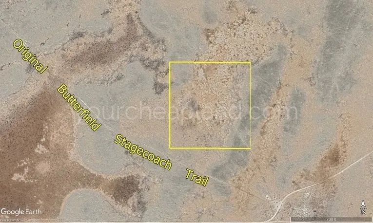 Decorative background for Hudspeth County Deals - West Of Guadalupe Mountains image 6