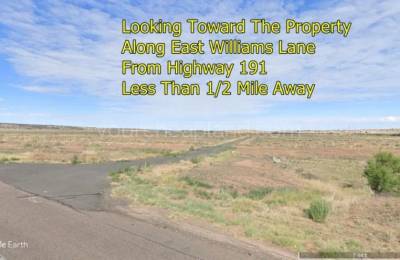 Apache County - Arizona Park Estates, Lot 178