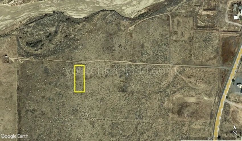 Apache County - Arizona Park Estates, Lot 178 - Image 3