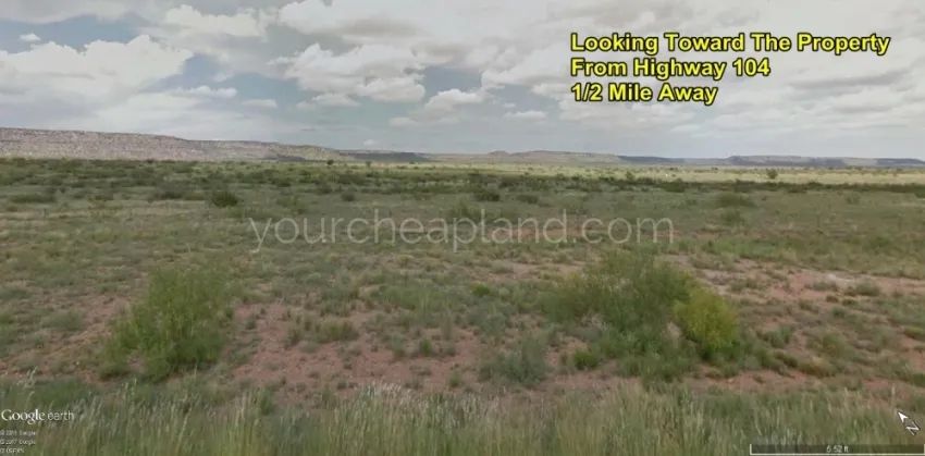 Ranchos Lake Conchas - Unit 2 Block 26 Lot 5