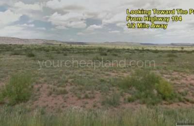 Ranchos Lake Conchas - Unit 2 Block 26 Lot 5