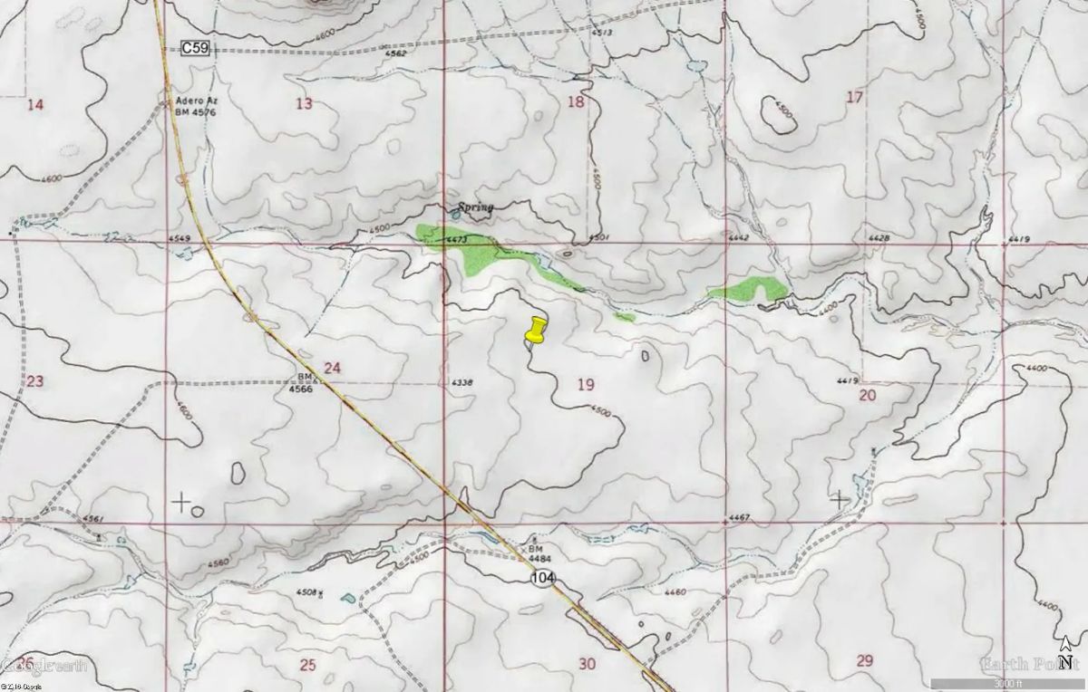 Ranchos Lake Conchas - Unit 2 Block 26 Lot 5 - Image 2