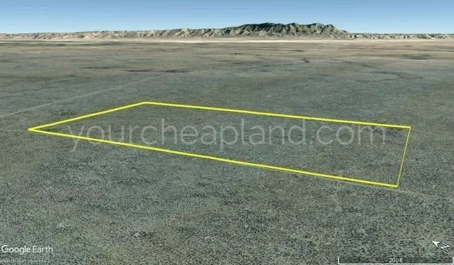 Sparks Ranch - Block 69, Section 30, S2 Of Tract 6 - Image 2