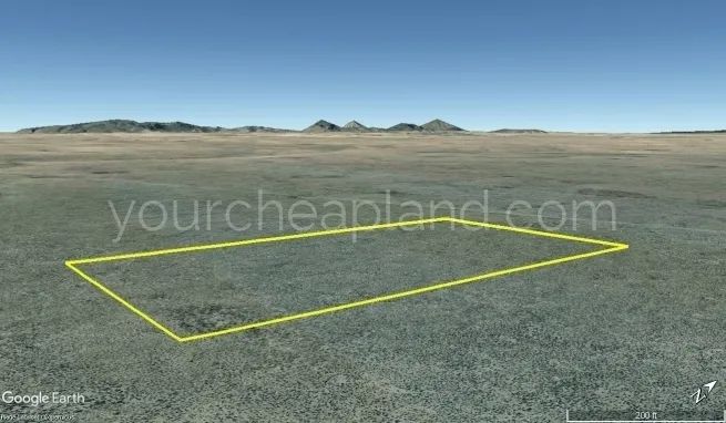 Sparks Ranch - Block 69, Section 30, S2 Of Tract 6 - Image 3