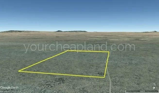 Sparks Ranch - Block 69, Section 30, S2 Of Tract 6 - Image 4