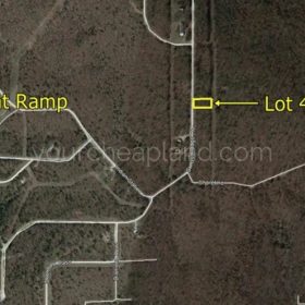 Frontier Shores - Keystone Lake - Lot 406 in Osage County, OK