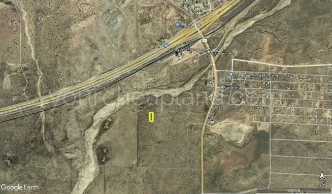 Apache County - Arizona Park Estates, Lot 180 - Image 2