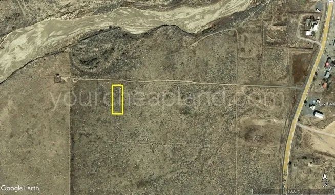 Apache County - Arizona Park Estates, Lot 180 - Image 3