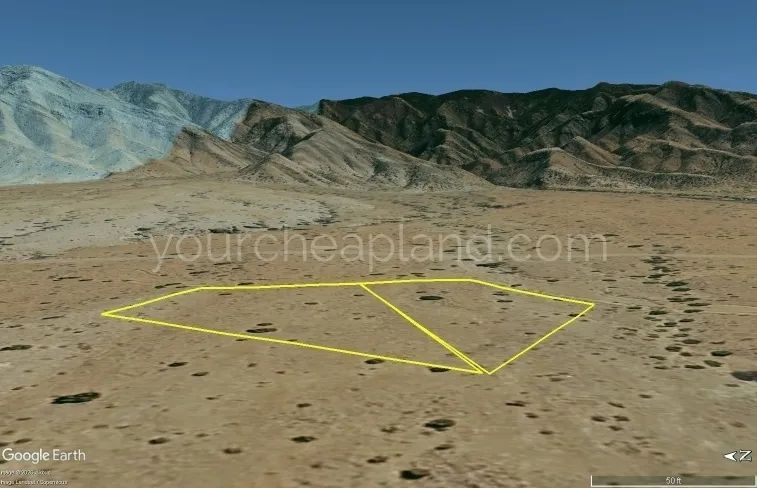 Canyon Del Rio Estates - Unit 7 Block 7 Lots 4, 5