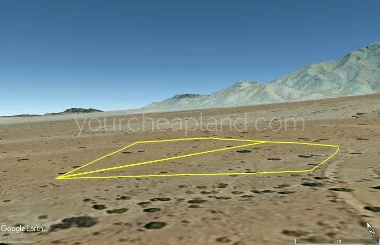 Canyon Del Rio Estates - Unit 7 Block 7 Lots 4, 5 - Image 2