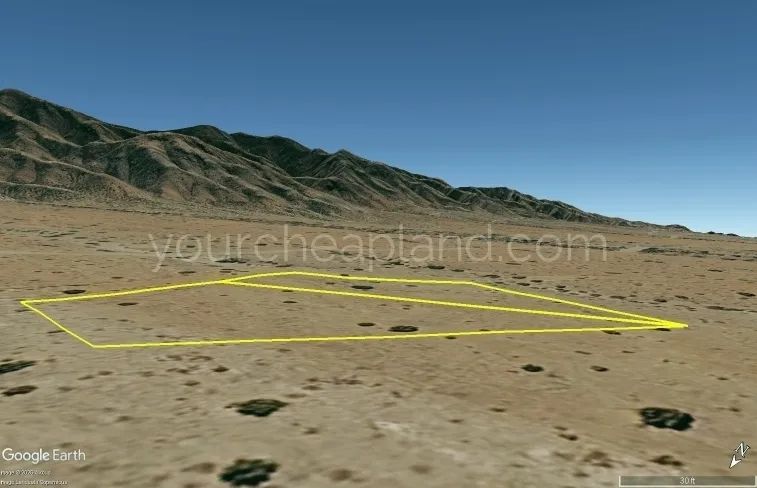 Canyon Del Rio Estates - Unit 7 Block 7 Lots 4, 5 - Image 3
