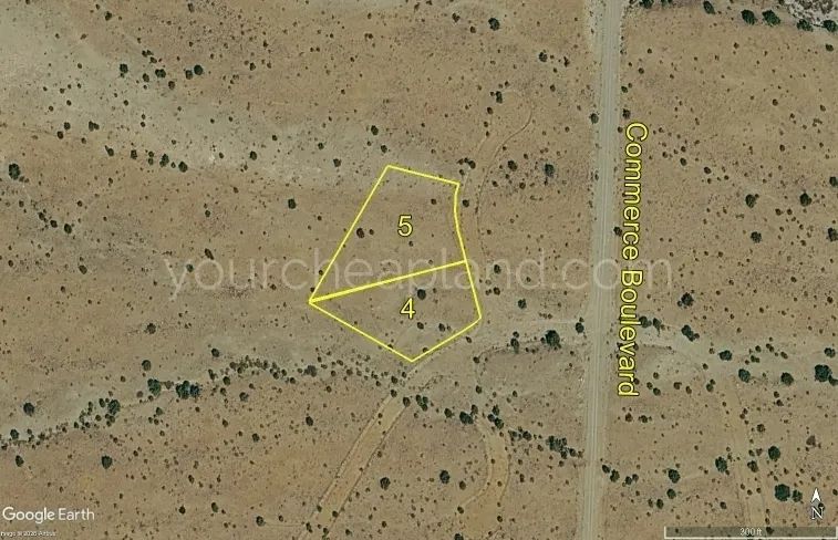 Canyon Del Rio Estates - Unit 7 Block 7 Lots 4, 5 - Image 4