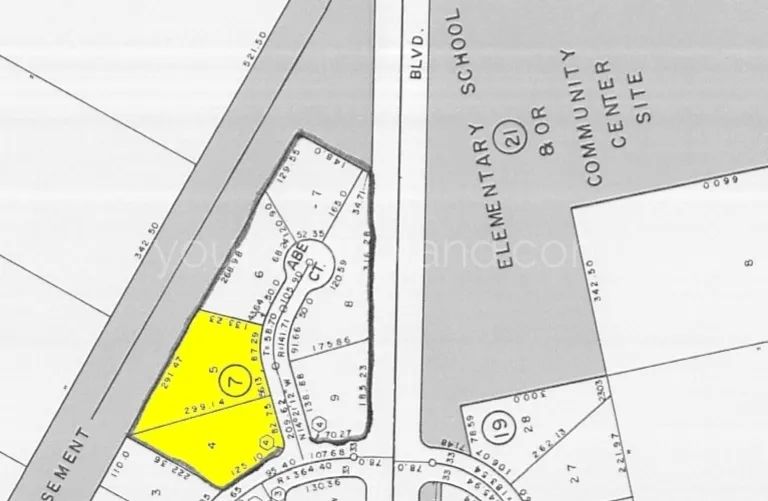 Decorative background for Canyon Del Rio Estates - Unit 7 Block 7 Lots 4, 5 image 5