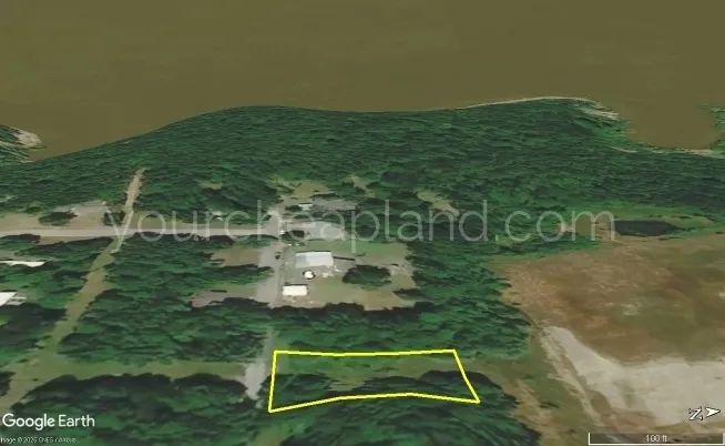 Massey Point - Eufaula Lake - Unit 1, Block 4, Lot 4 - Image 3