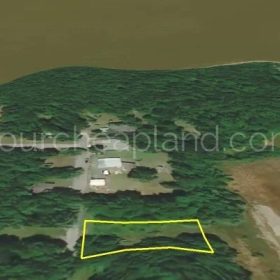 Massey Point - Eufaula Lake - Unit 1, Block 4, Lot 4 in Pittsburg County, OK