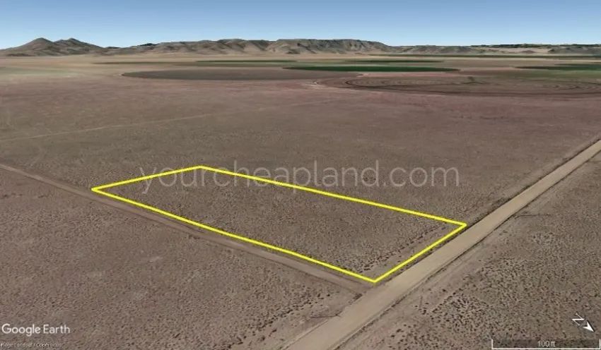 Decorative background for Mt. Blanca Valley Ranches - Unit 9 Block 2 Lot 1 image 7