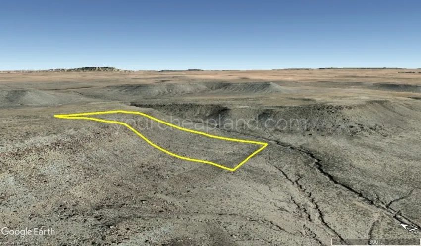 Gunsight Ranch - Block 22, Section 7, Lot 21 Replat - Image 3