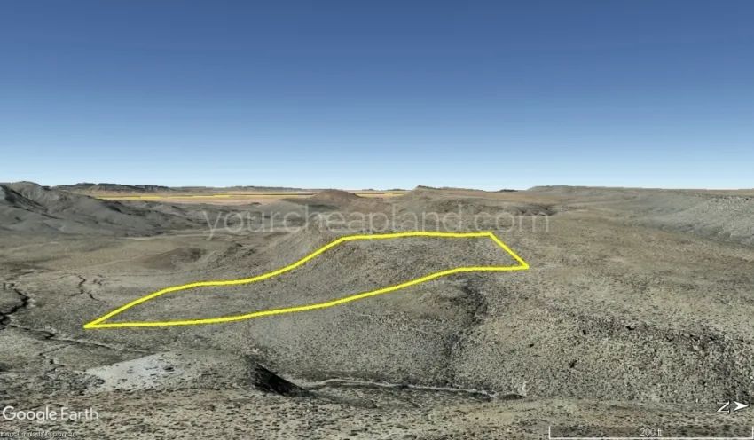 Decorative background for Gunsight Ranch - Block 22, Section 7, Lot 21 Replat image 5