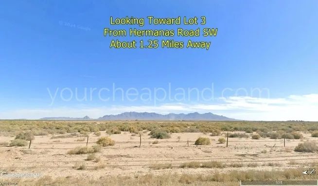 New Mexico Treasures - Rancho Mirage Estates - Main image