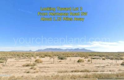 New Mexico Treasures - Rancho Mirage Estates