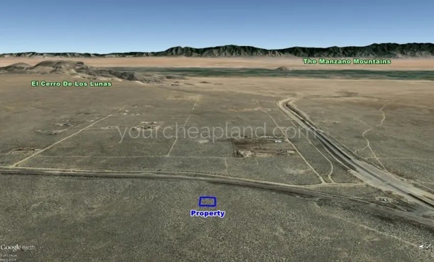 Dalies Town Sites - Block 50, Lots 13 & 14 - Image 2