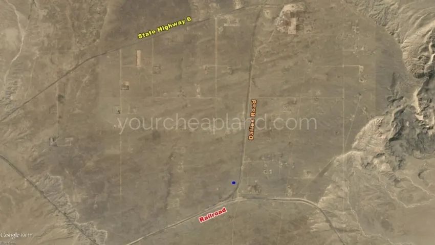 Dalies Town Sites - Block 50, Lots 13 & 14 - Image 4