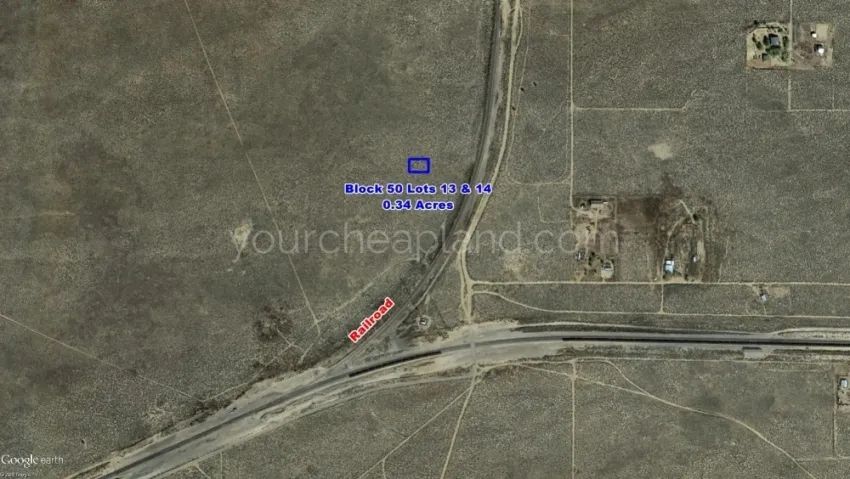 Decorative background for Dalies Town Sites - Block 50, Lots 13 & 14 image 5