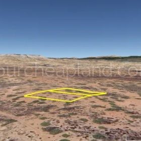 Cove Acres - Lots 747 & 748 in Duchesne County, UT
